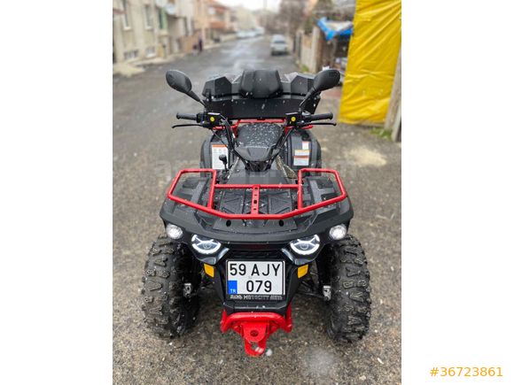 Sahibinden Regal Raptor M210 