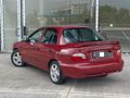 Yumurta kasa Hyundai Accent 1.5 GLS 1998 Model