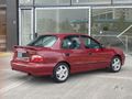 Yumurta kasa Hyundai Accent 1.5 GLS 1998 Model