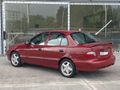 Yumurta kasa Hyundai Accent 1.5 GLS 1998 Model