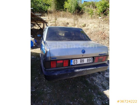 Sahibinden Tofaş Doğan SLX ie 1997 Model