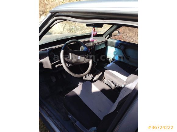 Sahibinden Tofaş Doğan SLX ie 1997 Model