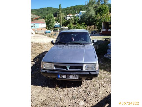 Sahibinden Tofaş Doğan SLX ie 1997 Model