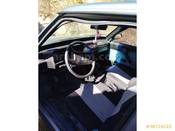 Sahibinden Tofaş Doğan SLX ie 1997 Model