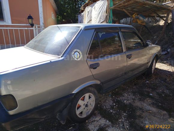 Sahibinden Tofaş Doğan SLX ie 1997 Model