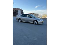 Sahibinden Honda Civic 1.6 i-VTEC LS 2003 Model 