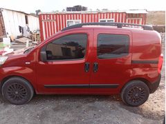Sahibinden Fiat Fiorino Combi 1.3 Multijet Active 2008 Model İstanbul