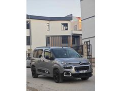 Sahibinden Citroen Berlingo 1.5 BlueHDI Shine 2024 Model 