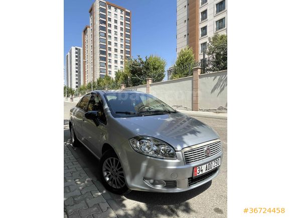 Fiat Linea 2013 SON FİYAT!!!
