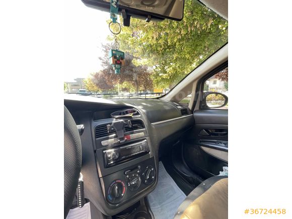 Fiat Linea 2013 SON FİYAT!!!