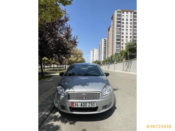 Fiat Linea 2013 SON FİYAT!!!