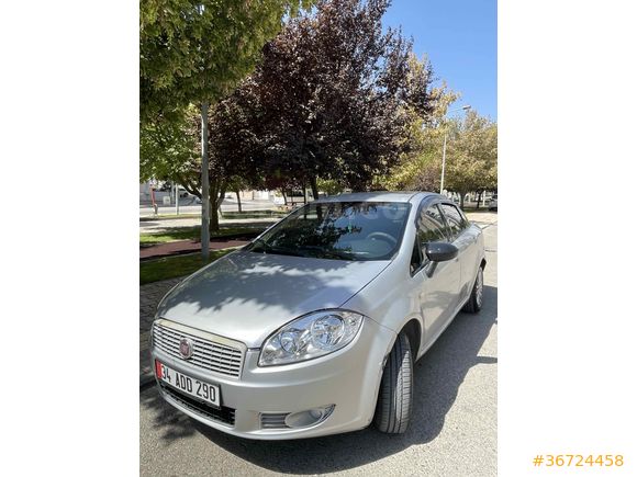 Fiat Linea 2013 SON FİYAT!!!
