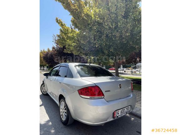 Fiat Linea 2013 SON FİYAT!!!