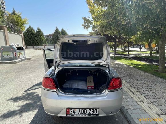 Fiat Linea 2013 SON FİYAT!!!
