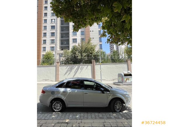 Fiat Linea 2013 SON FİYAT!!!