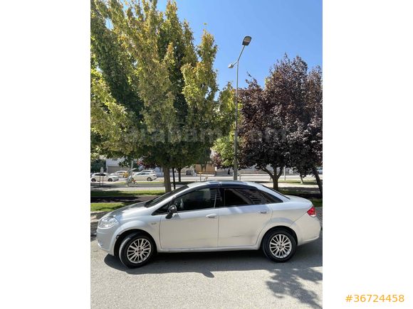 Fiat Linea 2013 SON FİYAT!!!