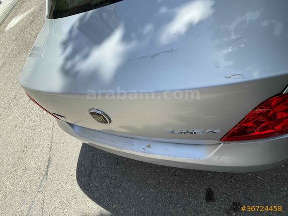 Fiat Linea 2013 SON FİYAT!!!