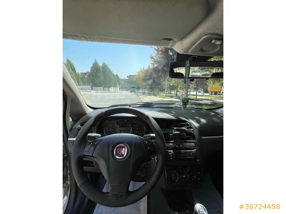 Fiat Linea 2013 SON FİYAT!!!