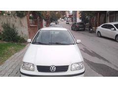 Sahibinden Volkswagen Polo 1.4 TDi Comfortline 2001 Model