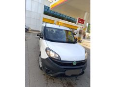 Sahibinden Fiat Doblo Combi 1.6 Multijet Easy 2018 Model