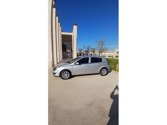 Sahibinden Opel Astra 1.3 CDTI Essentia Konfor 2012 Model