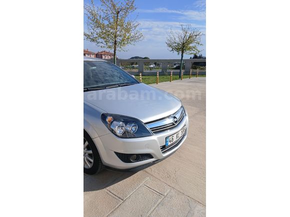 Sahibinden Opel Astra 1.3 CDTI Essentia Konfor 2012 Model