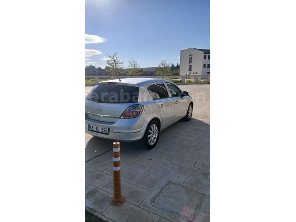 Sahibinden Opel Astra 1.3 CDTI Essentia Konfor 2012 Model