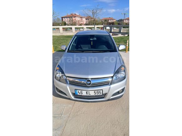 Sahibinden Opel Astra 1.3 CDTI Essentia Konfor 2012 Model