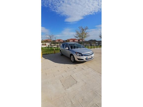 Sahibinden Opel Astra 1.3 CDTI Essentia Konfor 2012 Model