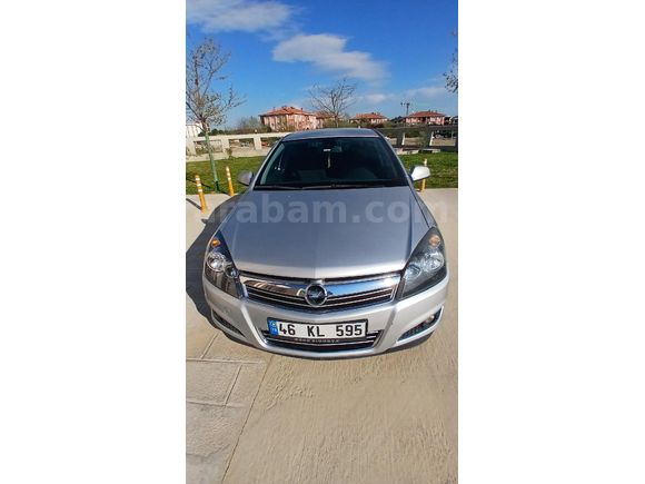 Sahibinden Opel Astra 1.3 CDTI Essentia Konfor 2012 Model