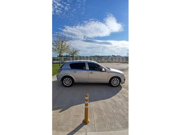 Sahibinden Opel Astra 1.3 CDTI Essentia Konfor 2012 Model