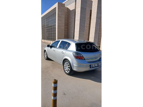 Sahibinden Opel Astra 1.3 CDTI Essentia Konfor 2012 Model
