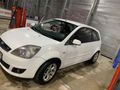 Sahibinden Ford Fiesta Van 1.4 TDCi 2008 Model 