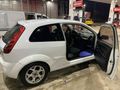Sahibinden Ford Fiesta Van 1.4 TDCi 2008 Model 
