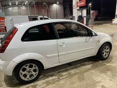 Sahibinden Ford Fiesta Van 1.4 TDCi 2008 Model 