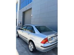 2005 Otomatik klimalı sıkıntısız Focus 1.6comfort