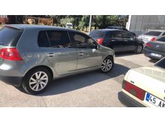 Sahibinden Volkswagen Golf 1.6 primeline 2004 Model  275.000 km Yeşil (metalik)
