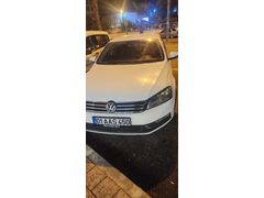 Sahibinden Volkswagen Passat 1.6 Trendline 2012 Model