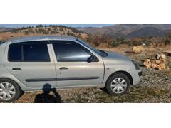 Sahibinden Renault Clio 1.5 dCi Expression 2003 Model  281 km Gri