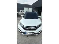 Sahibinden Honda CR-V 1.6 i-DTEC Elegance 2016 Model  165.000 km Beyaz