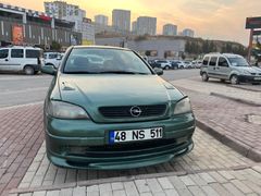 Sahibinden Opel Astra 1.6 CD 1999 Model