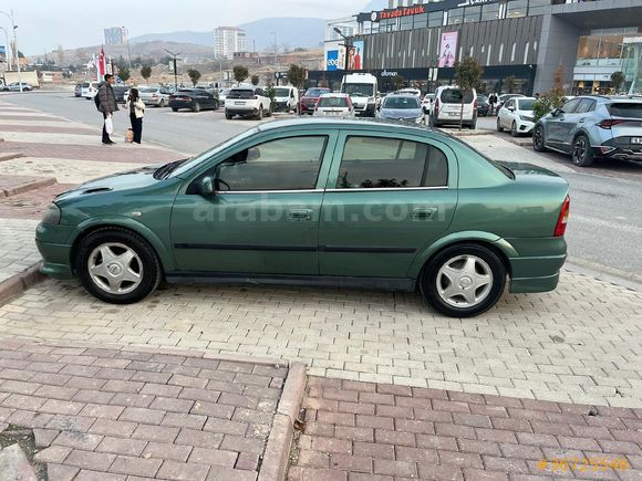 Sahibinden Opel Astra 1.6 CD 1999 Model