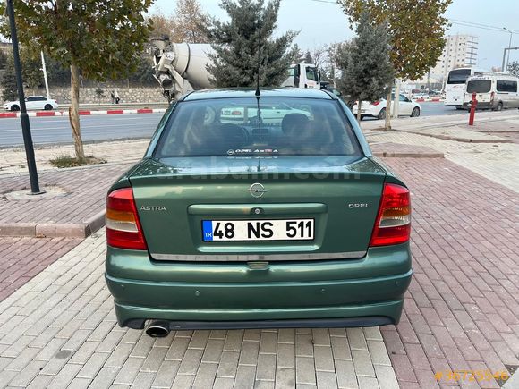 Sahibinden Opel Astra 1.6 CD 1999 Model