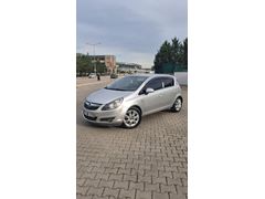 SAHİBİNDEN TEMİZ CORSA ENJOY 111. YIL