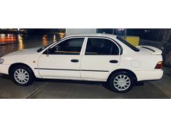 Sahibinden Toyota Corolla 1.6 XEi 1997 Model 