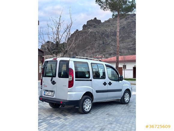 biniciden bakımlı 2009 model klimalı her türlü takasa açıktır