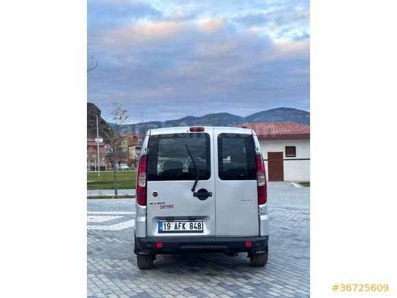 biniciden bakımlı 2009 model klimalı her türlü takasa açıktır