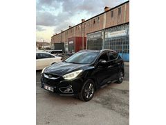 Sahibinden Hyundai ix35 1.6 GDI Elite 2014 Model  116.000 km Siyah