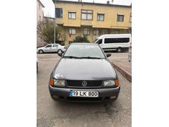 Sahibinden Volkswagen Polo 1.6 Classic 1997 Model 