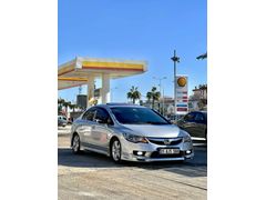 Sahibinden Honda Civic 1.6 Elegance 2010 Model  252.588 km Gri